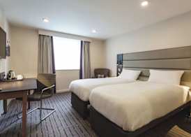 Charter Hotel Telford 3
