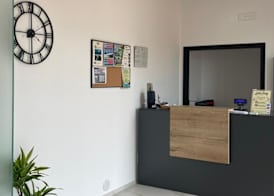 Hotel Ponte 2