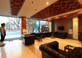 Hotel O2 VIP 2