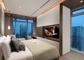 Ascott Pazhou Guangzhou 2