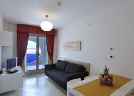 Ashanti Aparthotel Wellness&Spa 3