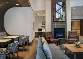 Hyatt Place Raleigh Cary 3