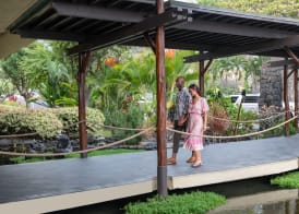 Royal Kona Resort 5
