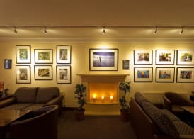 The Glenside 3