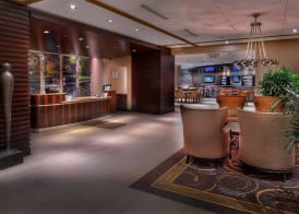 Sheraton Westport Plaza 2