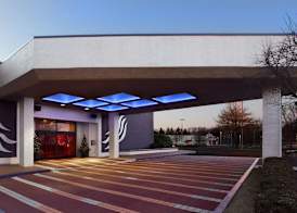 The Verve Hotel Boston Natick, Tapestry Collection by Hilton 4