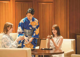 Shiba Park Hotel 5