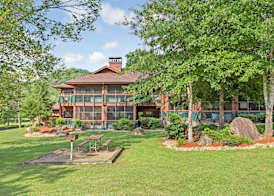 Hilton Vacation Club Bent Creek Golf Village Gatlinburg 3
