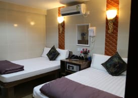 Russian Hostel 3