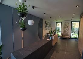 BJ81 Suite Hotel 4