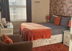The Inglewood Hotel 3