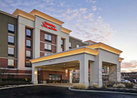 Hampton Inn & Suites Columbus-Easton Area 3