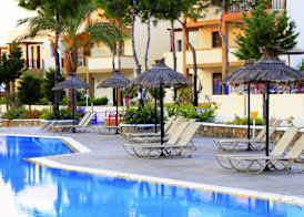 LABRANDA MIRALUNA VILLAGE 2