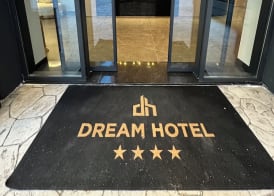 DREAM HOTEL SARANDA 5
