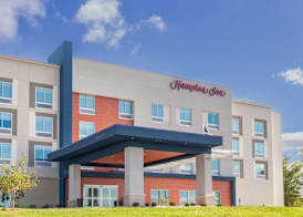Hampton Inn Bedford In, In 4