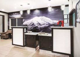La Quinta Inn by Wyndham Olympia - Lacey 4