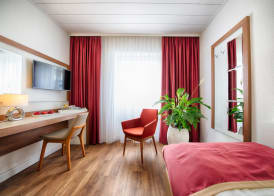 Hotel Senator 3