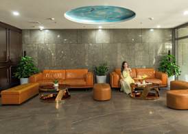 Palazzo Da Nang Beach Hotel 2