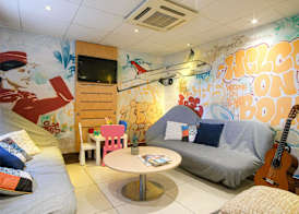 ibis Toulouse Aeroport 5
