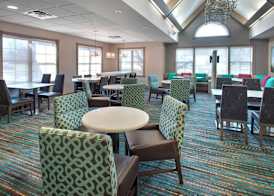 Residence Inn Cranbury South Brunswick 2