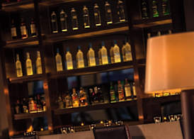 Renaissance Tianjin Lakeview Hotel 5
