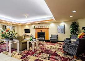 Comfort Suites Innsbrook - Short Pump 3