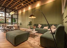 HOUZE Residences - By AVA Rentals 3