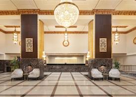 Hilton Milwaukee 2