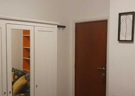 Room-cosy Room In Antwerpen 5