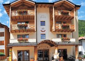 Bio Hotel Brusago Vital & Wellness 3