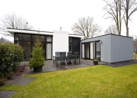 EuroParcs De Hooge Veluwe 5