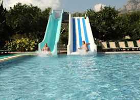 Viking Garden Hotel 5