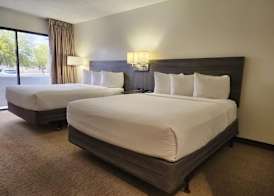 Las palmas Hotel Tucson 4
