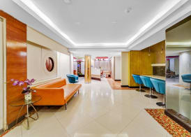 UPAR Hotels Sukhumvit 11 Nana 4