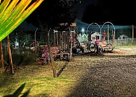 Fattoria Palazzeta - Pet & Family Friendly 4