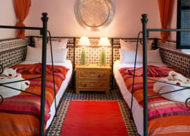 Origin Hotels Riad Lhena 5