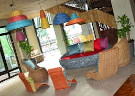 Lagùn Hotel 2