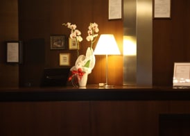 Hotel Santo Stefano 4