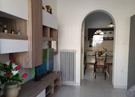 Studio Orion - AllParos Villas 4