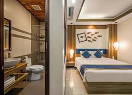 Southern Hotel Hoi An 3