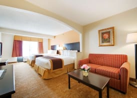 Best Western Hiram Inn and Suites 5