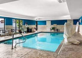 Hampton Inn by Hilton Dayton South 5