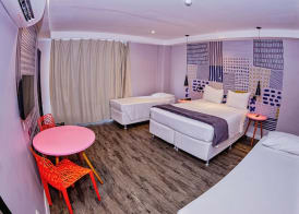 B Hotel Salvador 4