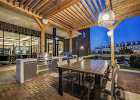 Homewood Suites By Hilton Madison Huntsville 4