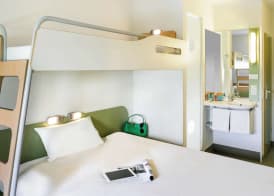 ibis budget Istres Trigance 4