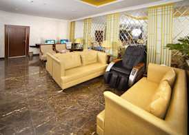Raviz Center Point Hotel 4