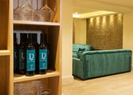 Ddream Hotel 2