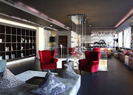 c-hotels Ambasciatori 5