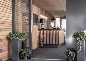 Belmonte Tirol - Boutique Hotel 2