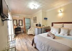 Kairos Home B&B and self-catering Guesthouse Middelburg 3